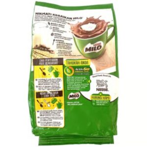 Nestle Milo Powder, 400g