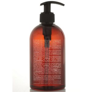 Pierre Cardin Liquid Hand Wash Forest Fruits, 480ml