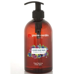 Pierre Cardin Liquid Hand Wash Forest Fruits, 480ml