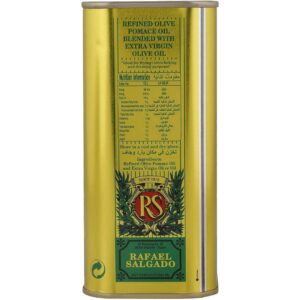 Rafael Salgado Olive Oil, 800ml