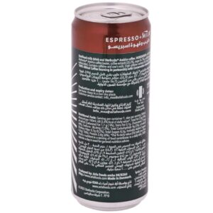 Starbucks Tripleshot Espresso Coffee Drink, 300ml