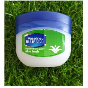 Vaseline BLUESEAL Light Hydrating Jelly Aloe Fresh, 100ml