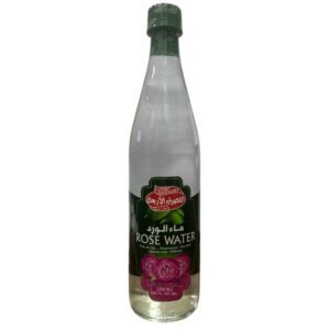 Four Seasons Rose Water, 250ml Bottle