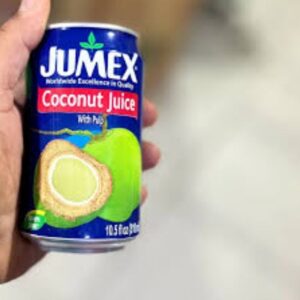 Jumex Coconut Juice with Pulp, 310ml