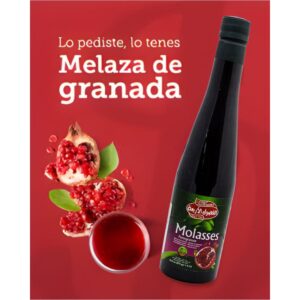 Four Seasons  Molasses Pomegranate, 675g