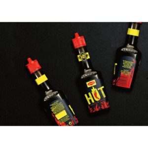Maggi HOT Sauce  Scharf & Würzig, 119ml