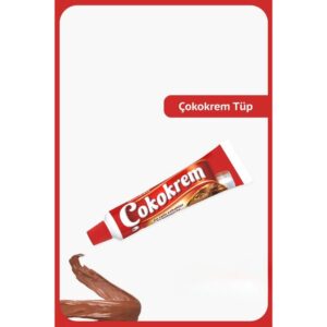 Ulker Cokokrem Chocolate Spread Tube, 40g