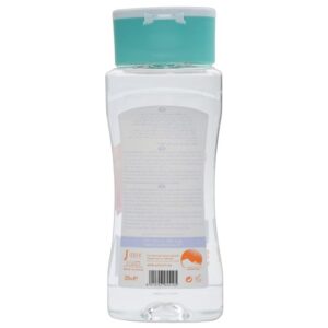 JUMJUM Baby Oil Silky Soft, 250ml
