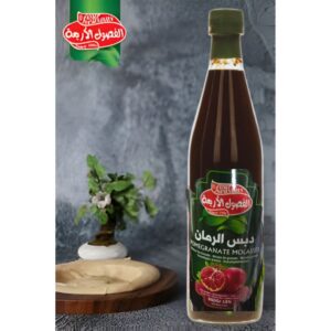 Four Seasons Pomegranate Molasses, 650g