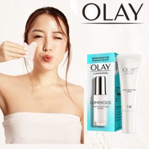Olay Luminous Brightening For Radiant Glow, 7ml