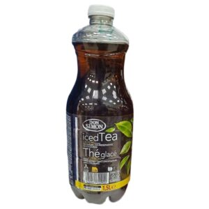 Don Simon Iced Tea Lemon Flavor(No Sugar), 1.5L