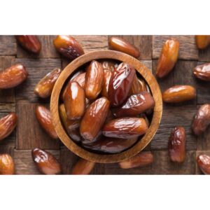 Seri Tamrah Premium Dates of UAE  1kg Box
