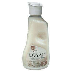 Loyal Fabric Softener & Refresher Sensitive Skin, 1.5L