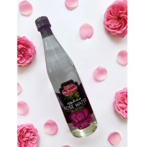 Four Seasons Rose Water, 250ml Bottle