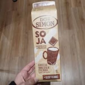 Don Simon Soya Chocolate Drink, 1L