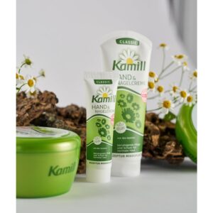 Kamill Hand & Nail Cream  Classic, 100ml