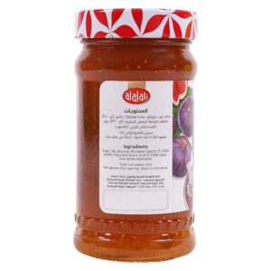 Al Alali Fig Jam, 400g