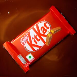 Nestle KitKat 1-Finger Chocolate Bar, 38.5g
