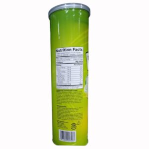 Classy Sour Cream & Onion Potato Chips, 110g