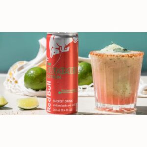 Red Bull Energy Drink  The Red Edition, Watermelon, 250ml