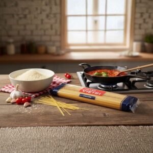 Pasta Vietri Linguine, 500g
