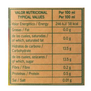 Don Simon Tropical 100% Pressed Juice, 1L