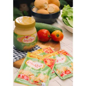 Lady's Choice Chicken Spread  Made with Real Chicken, 220ml