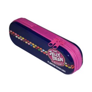 The Jelly Bean Factory Pencil Case Flavour Your Day Edition