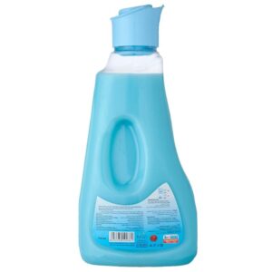 Loyal Fabric Softener & Refresher Blue Petals, 750ml