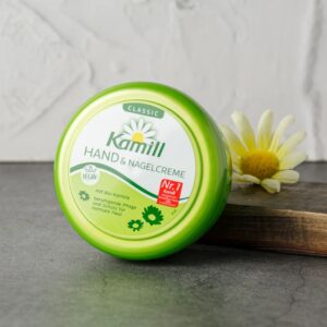 Kamill Hand & Nail Cream  Classic, 150ml
