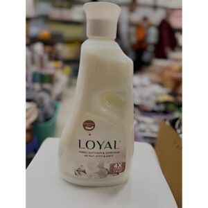 Loyal Fabric Softener & Refresher Sensitive Skin, 750ml