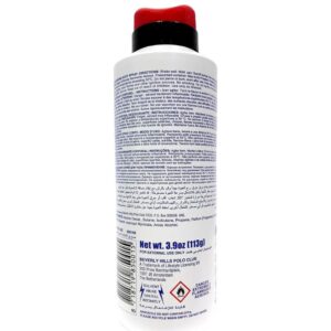 Beverly Hills Polo Club Sport Deodorant Body Spray  No. 99, 175ml