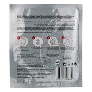 Neutrogena Cellular Boost 100% Hydrogel Mask, 30ml