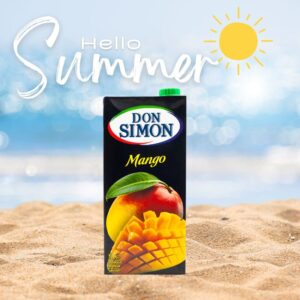 Don Simon Mango Juice, 1L