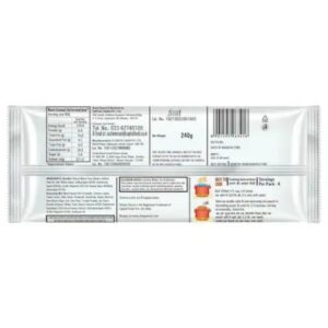 Ching's Secret Singapore Curry Instant Noodles, 240g