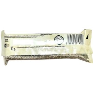 Emco Bar Chocolate with Nuts and Cashew, 35g