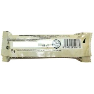 Emco Bar Chocolate with Nuts and Honey, 35g