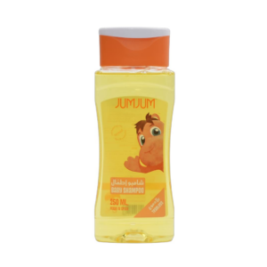 JumJum Baby Shampoo Extra Mild Formula, 250ml