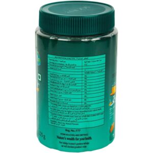 Society Ginger Lemon Grass and Mint Tea, 225g