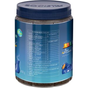 Society Tea, Pure Assam CTC Leaf Tea, 450g