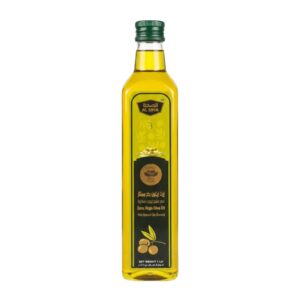 AL SIHA Extra Virgin Olive Oil with Refined Oils Blended, 1L AL SIHA Extra Virgin Olive Oil with Refined Oils Blended, 1L