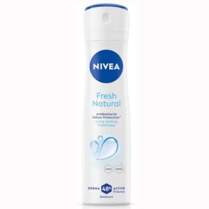 NIVEA Fresh Natural Deodorant Spray, 150ml NIVEA Fresh Natural Deodorant Spray, 150ml