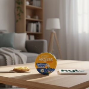 Argeta Junior Halal Chicken Spread, 95g