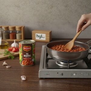 Del Monte Foul Medammas, 400g
