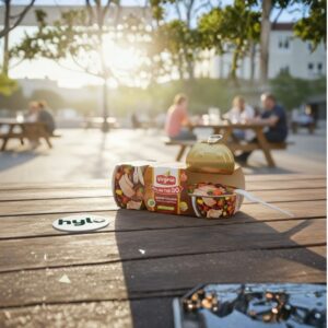 Virginia Meal on the Go Mexican Tuna Salad, 2x160g