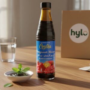 Cortas Pomegranate Molasses, 300ml