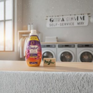 Comfort Fabric Conditioner Concentrate Royal Amber, 905ml