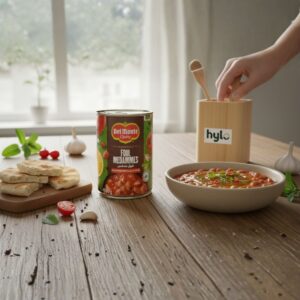 Del Monte Foul Medammas, 400g