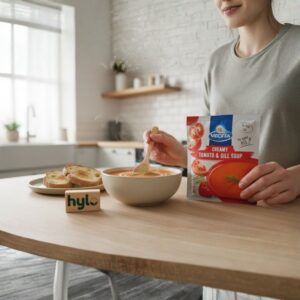 Vegeta Creamy Tomato & Dill Soup, 52g