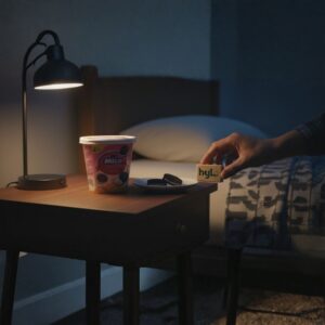 Tiny Mico Sandwich Biscuit, Cashew Flavor, 80g